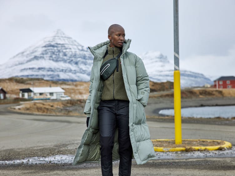 66 north rain 2024 gear